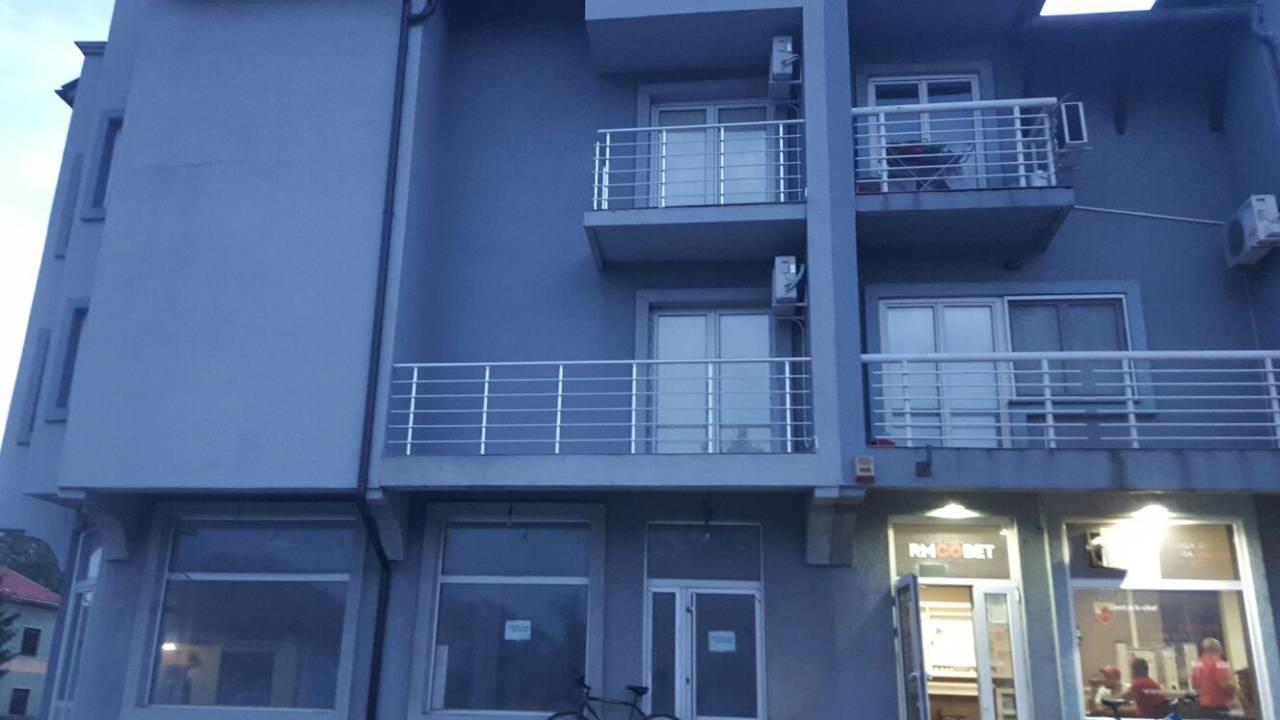Vila Village Zaječar Exterior foto
